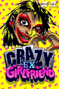 Crazy Ex Girlfriend